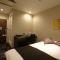 Osaka Teikoku Hotel