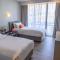 Oakwood Residence Sukhumvit Thonglor Bangkok