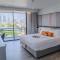 Oakwood Residence Sukhumvit Thonglor Bangkok