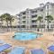 3 Mi to Ocean Myrtle Beach Condo with Pool Access! - Myrtle Beach