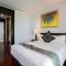 Kata gardens 2 bedroom near Kata beach 3B