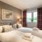 The Penthouse @ Carus Green