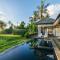 Alpin Resort and Villa Ubud