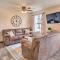 Unit 3 Mi to Branson Strip! Pool, Step-Free Access