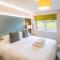 Golf Apartment @ Carus Green