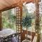 The Log Cabin