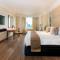The Emerald Hotel Bangkok Ratchada