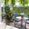 Bed & Breakfast Uiterburen