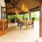 Villa Cahaya - Bali Sea Villas Beachfront and private pool - Pengastulan