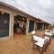 Elephant Rock Luxury Camp Tarangire
