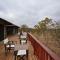 Elephant Rock Luxury Camp Tarangire - Kaiti