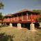 Elephant Rock Luxury Camp Tarangire - Kaiti