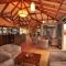 Elephant Rock Luxury Camp Tarangire