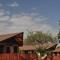 Elephant Rock Luxury Camp Tarangire