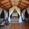 Elephant Rock Luxury Camp Tarangire