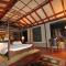 Elephant Rock Luxury Camp Tarangire