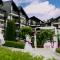 ASPEN GOLF RESORT Ski & Spa RELAX APARTMENT - بانسكو