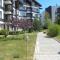 ASPEN GOLF RESORT Ski & Spa RELAX APARTMENT - Bansko