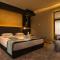 Rosslyn Thracia Hotel Sofia
