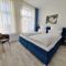 Hotel Hanseat Stralsund