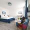 Hotel Hanseat Stralsund - 施特拉尔松德