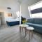 Hotel Hanseat Stralsund