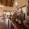 Karongwe Portfolio- Shiduli Private Game Lodge - Karongwe Game Reserve