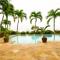Villa Cahaya - Bali Sea Villas Beachfront and private pool - Pengastulan