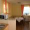 Apartmány Záhořovo Lože