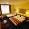 Cabo Nonsmoking-Hotel 