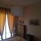 Top Floor Apartment