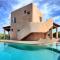 Is Molas Villas