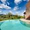 Villa mit 3 Schlafzimmern und privatem Pool