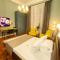 Matei Corvin Apartment