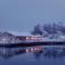 Garsnes Brygge