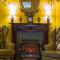 Holywell House