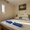 Cozy villa Loborika with private pool near Pula