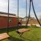 Cozy villa Loborika with private pool near Pula