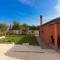 Cozy villa Loborika with private pool near Pula
