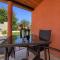 Cozy villa Loborika with private pool near Pula