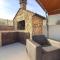 Cozy villa Loborika with private pool near Pula