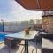 Cozy villa Loborika with private pool near Pula