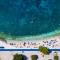 Cozy villa Loborika with private pool near Pula