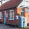 The Old Gordon House - High Street location close to the beach and town amenities - Aldeburgh Coastal Cottages