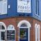 The Old Gordon House - High Street location close to the beach and town amenities - Aldeburgh Coastal Cottages