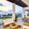 Spacious Mint Luxury Villa access to Private Beach - 阿齐亚佩拉加