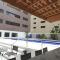 6 Flats Capitania Varan, Pitangueiras, wifi