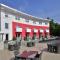 Parkhotel Brno