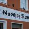 Bild Gasthof/ Pension Renner