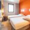 ibis budget Reims Thillois - Reims